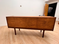 Mid Century Credenza by McIntosh of Scotland