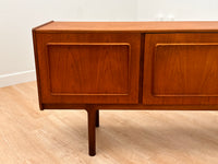 Mid Century Credenza by McIntosh of Scotland