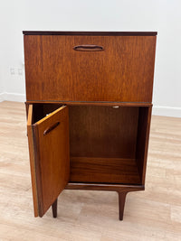 Mid century Secretary made in Denmark