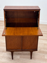 Mid century Secretary made in Denmark