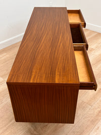 Mid Century Drawer set by Elliotts of Newbury