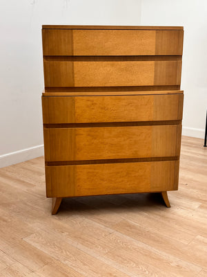 Mid Century Dresser by Rway Furniture