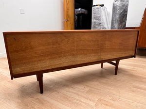 Mid Century Credenza by Elliotts of Newbury