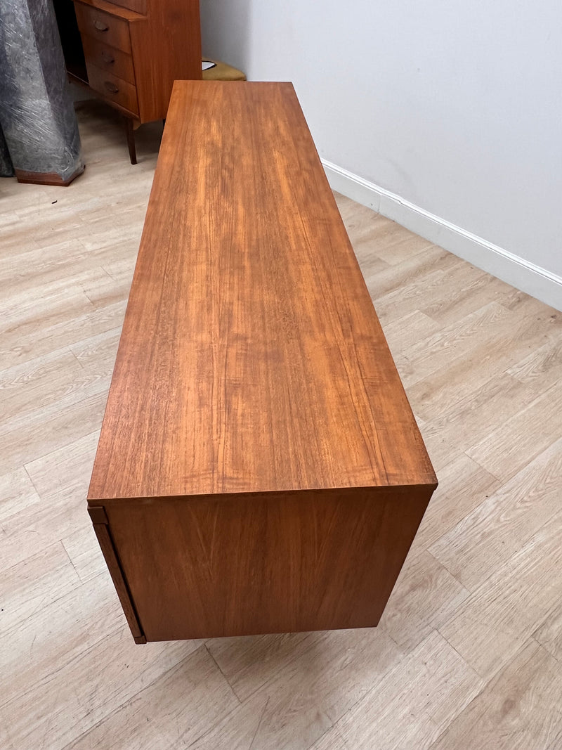 Mid Century Credenza by Elliotts of Newbury