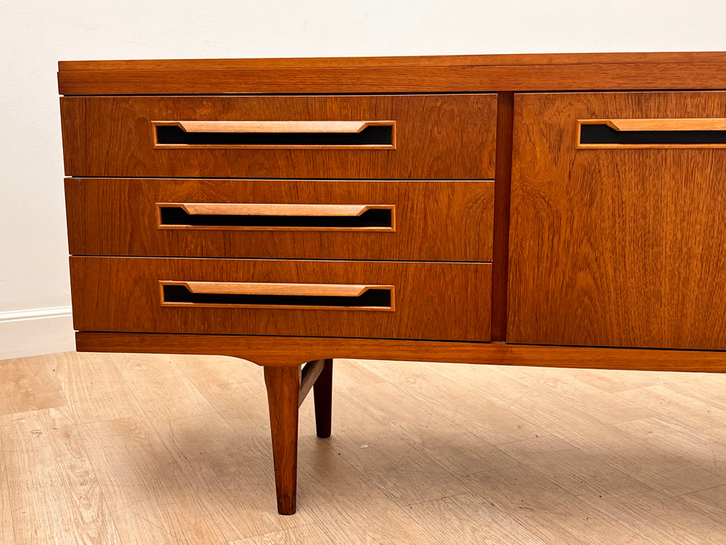 Mid Century Credenza by Elliotts of Newbury