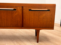 Mid Century Credenza by Elliotts of Newbury