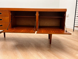 Mid Century Credenza by Elliotts of Newbury