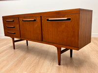 Mid Century Credenza by Elliotts of Newbury