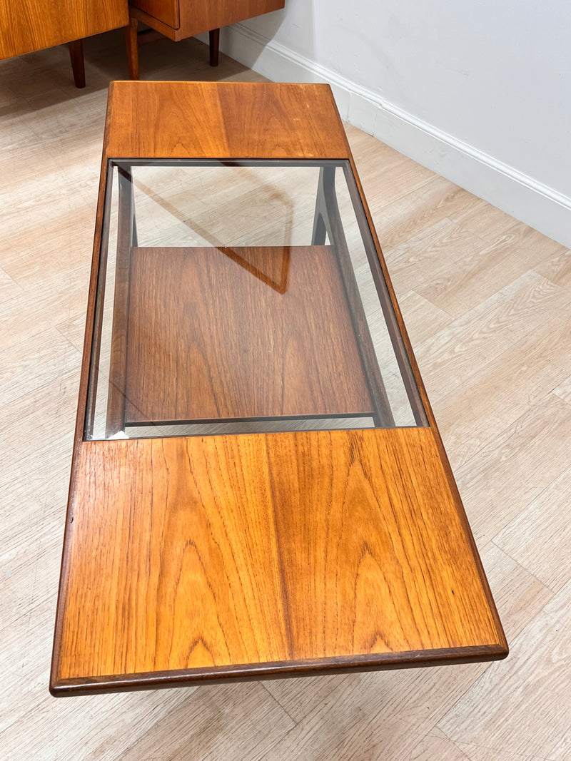 Coffee Table Mid Century by G Plan