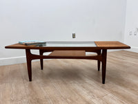 Coffee Table Mid Century by G Plan