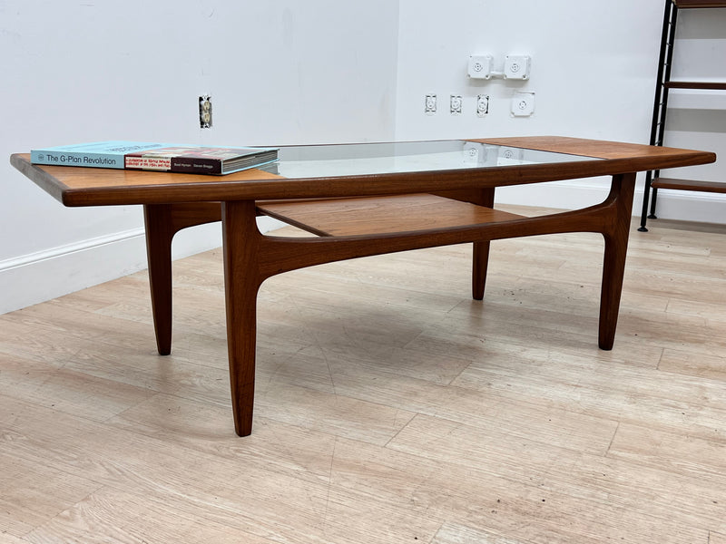 Coffee Table Mid Century by G Plan