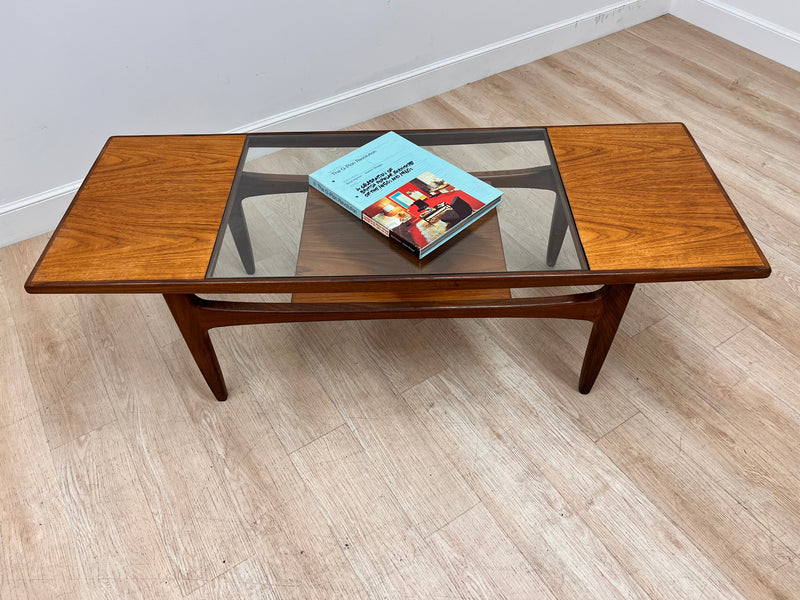 Coffee Table Mid Century by G Plan