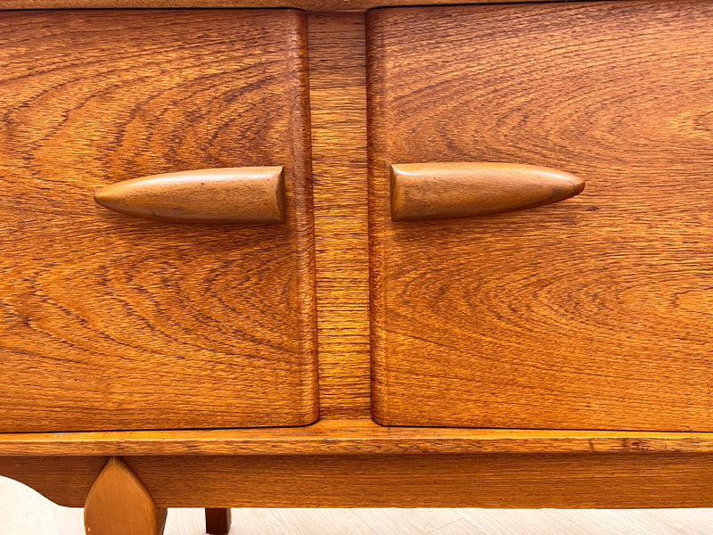 Mid Century Credenza by Beautility Furniture