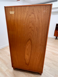 Mid Century Armoire by VB Wilkins for G Plan