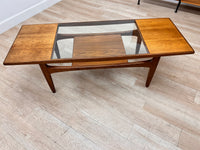 Coffee Table Mid Century by G Plan