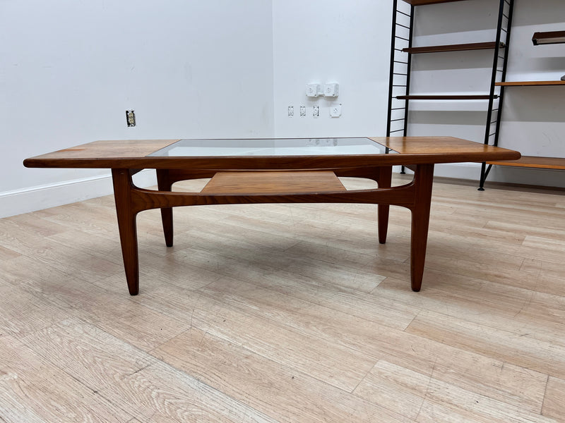 Coffee Table Mid Century by G Plan