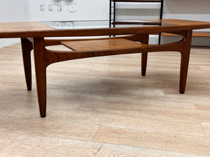 Coffee Table Mid Century by G Plan