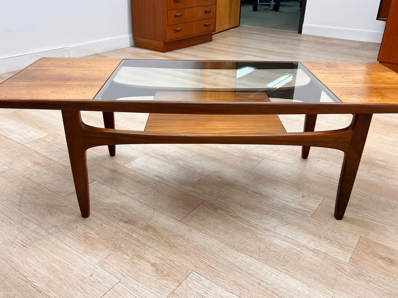 Coffee Table Mid Century by G Plan