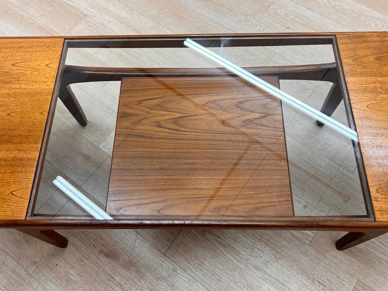 Coffee Table Mid Century by G Plan