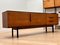 Credenza Mid Century by White and Newton