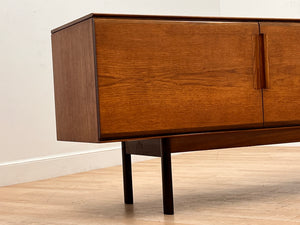 Credenza Mid Century by White and Newton