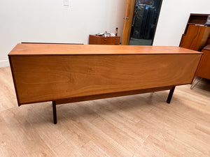 Credenza Mid Century by White and Newton