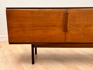 Credenza Mid Century by White and Newton