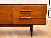 Credenza Mid Century by White and Newton