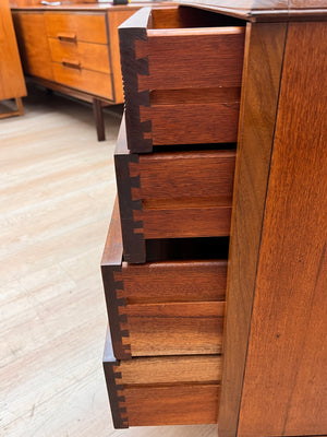 Dresser by Butilux Furniture