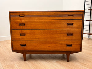 Dresser by Butilux Furniture