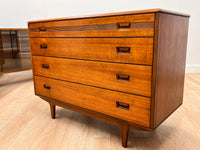 Dresser by Butilux Furniture