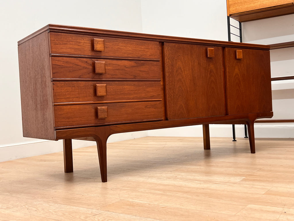 Mid Century Credenza by Hopewells of Nottingham