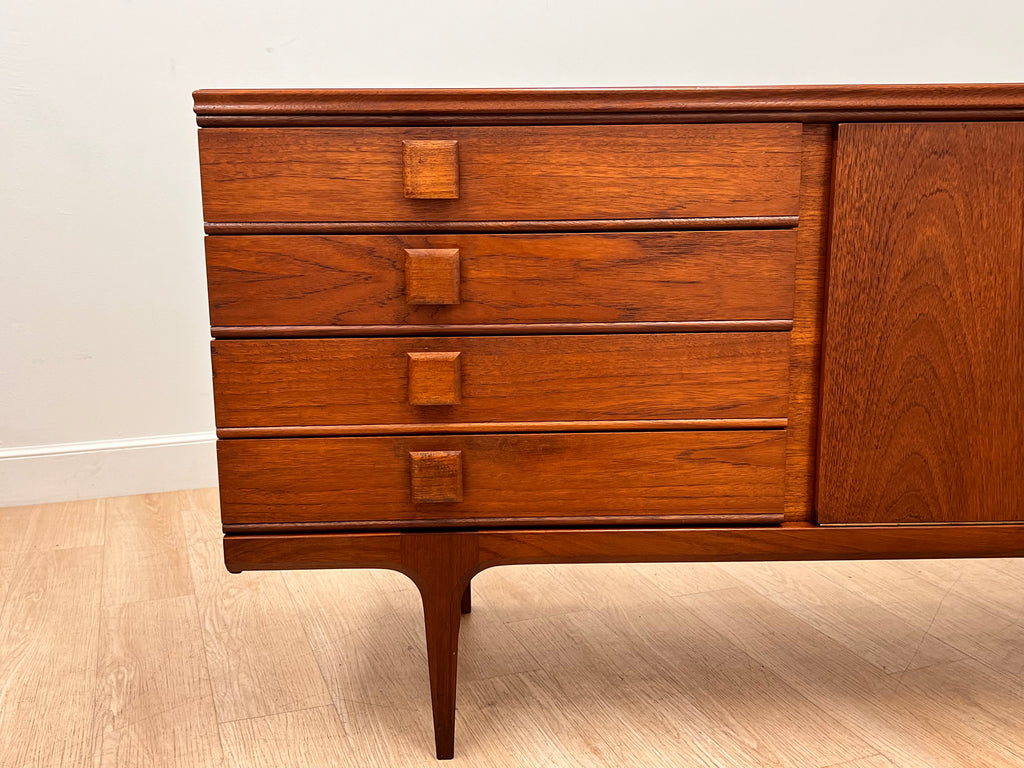 Mid Century Credenza by Hopewells of Nottingham