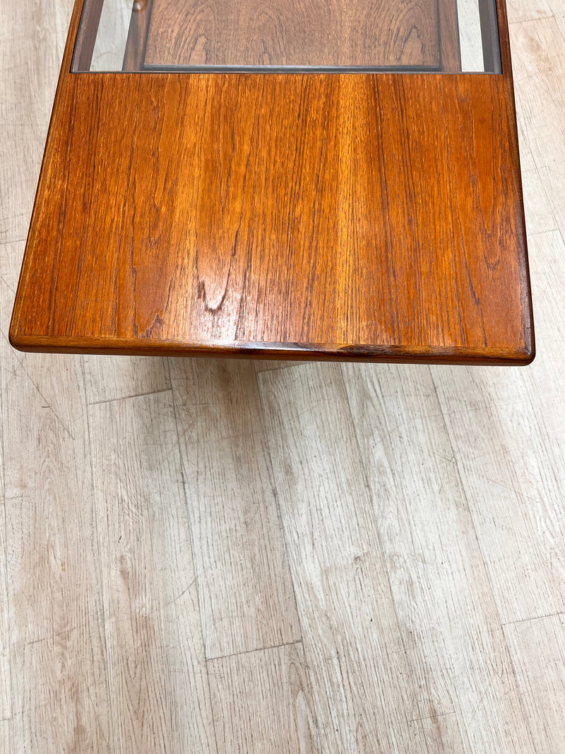 Coffee Table Mid Century by G Plan