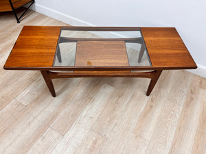 Coffee Table Mid Century by G Plan