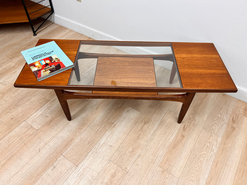 Coffee Table Mid Century by G Plan