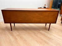 Credenza Mid Century by Avalon Furniture