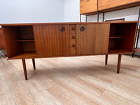 Credenza Mid Century by Avalon Furniture