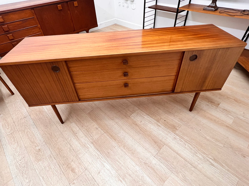 Credenza Mid Century by Avalon Furniture