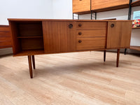 Credenza Mid Century by Avalon Furniture