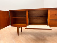 Mid Century Credenza by Beautility Furniture