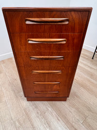 Mid Century Dresser by  G Plan