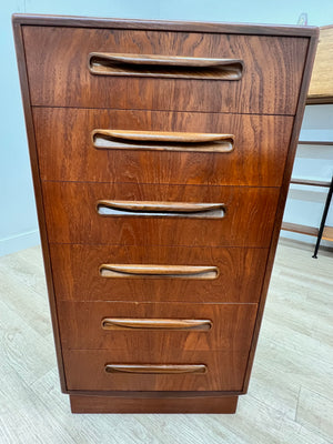 Mid Century Dresser by  G Plan