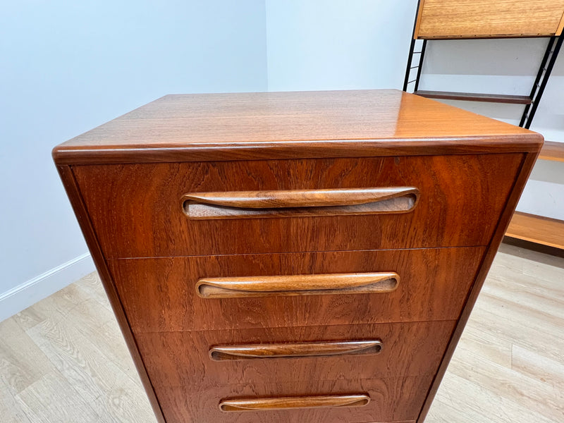 Mid Century Dresser by  G Plan