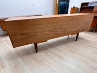 Mid Century Credenza by VB Wilkins for G Plan