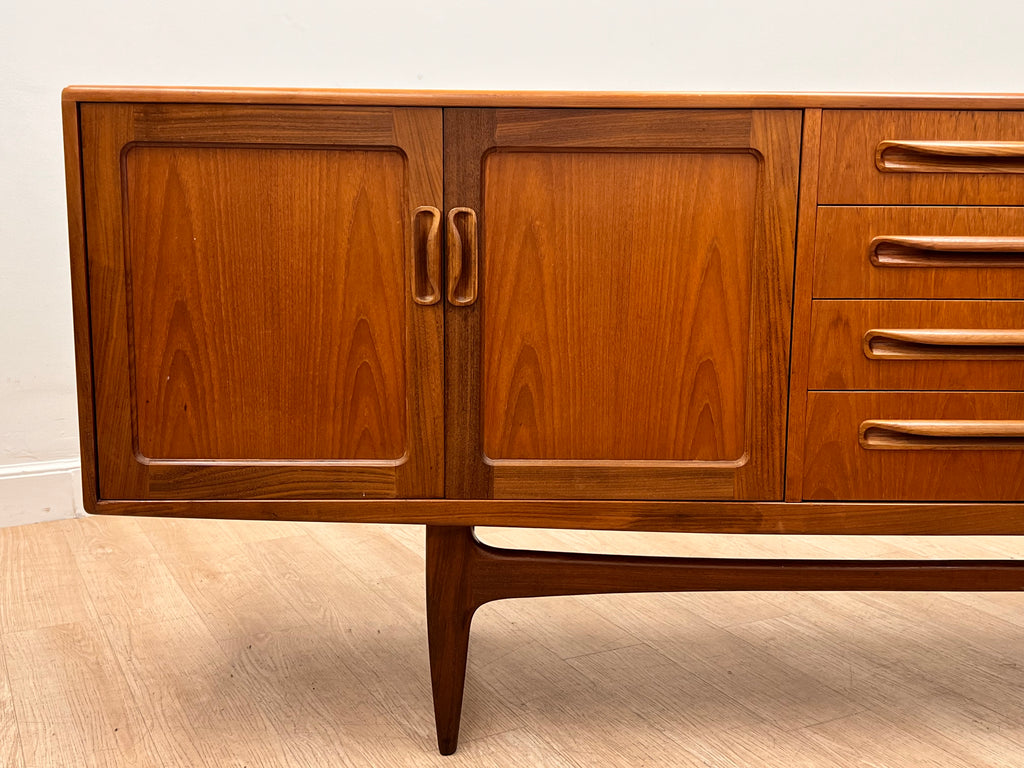 Mid Century Credenza by VB Wilkins for G Plan