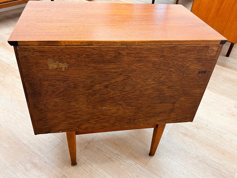 Mid Century Metamorphic Desk