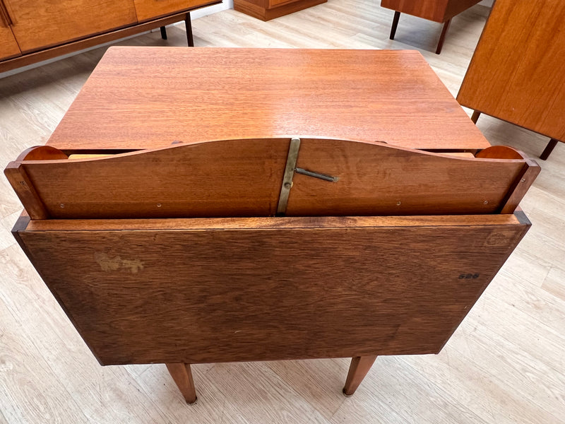 Mid Century Metamorphic Desk