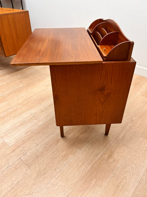 Mid Century Metamorphic Desk