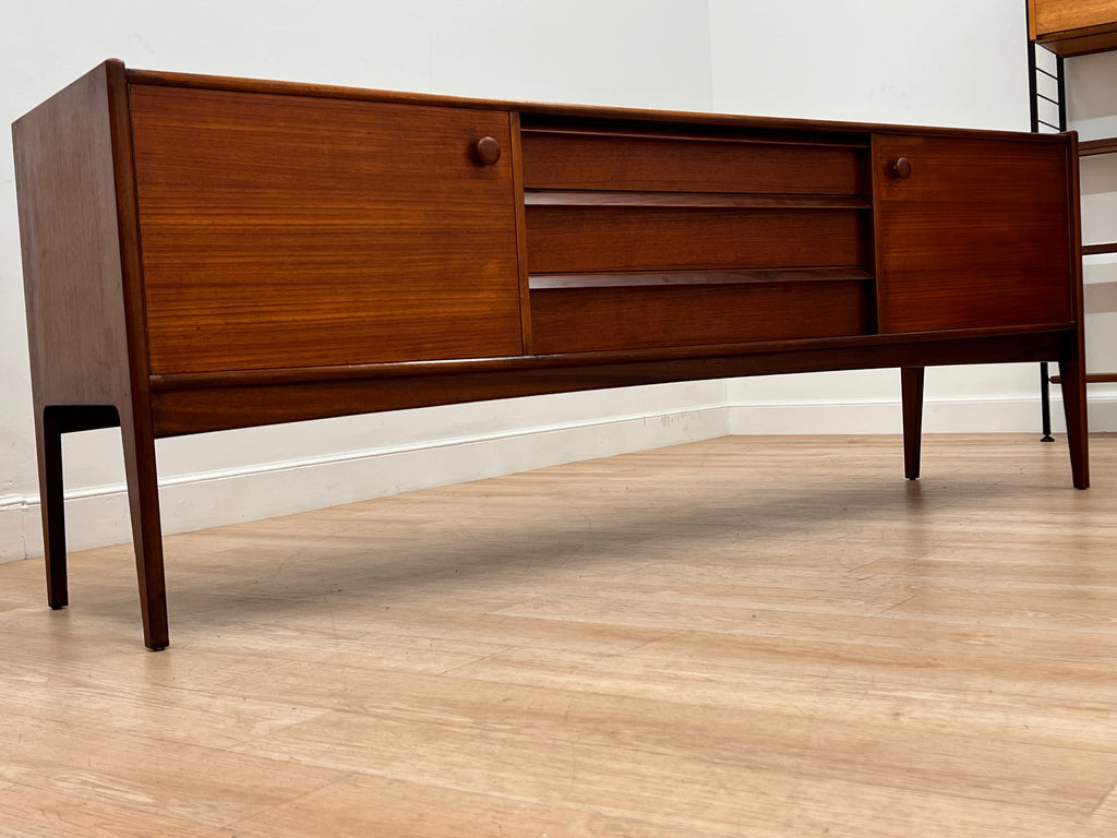 Credenza Mid Century by A Younger of London